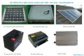Máy phát điện năng lượng mặt trời SPS-1000