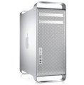 Apple MacPro MA970LL/A (Early 2008) (Intel Xeon 5400 2.8GHz, 2GB RAM, 320GB HDD, VGA ATI Radeon HD 2600 XT, Mac OS X v10.5 Leopard )