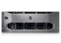 Dell PowerEdge R910 (Intel Xeon processor 7500 / 6500, RAM Up to 1TB, HDD Up to 16TB, OS Windows Server 2008)
