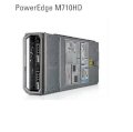 Dell PowerEdge M710HD (Intel Xeon Quad-core, RAM Up to 192GB, HDD Up to 1.2TB, OS Windows Sever 2008)