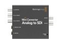 Mini Converter - Analog to SDI