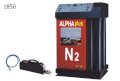 Máy bơm khí nitơ ALPHAPLUS HP1850