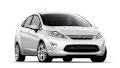 Ford Fiesta SE 1.6 MT FWD 2011 