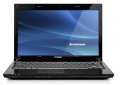 IBM Lenovo Ideapad B460 (5907-0691) (Intel Pentium P6200 2.13GHz, 2GB RAM, 500GB HDD, VGA Intel HD Graphics, 14.1 inch, PC DOS)