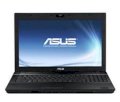 Asus B53J-SO085X (Intel Core i5-460M 2.53GHz, 4GB RAM, 500GB HDD, VGA ATI Radeon HD 5470, 15,6 inch, Windows 7 Professional 64 bit)