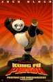 Kungfu panda - PS2
