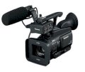 Máy quay phim chuyên dụng Panasonic AG HMC42