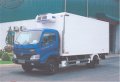 Xe tải thùng Hino WU422L - 4.5