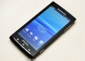 Cảm ứng Sony Ericsson XPERIA X10 
