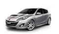 Mazda3 MPS 2.3 MT 2011