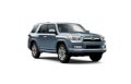 Toyota 4Runner Limited 4x4 4.0 AT 2011