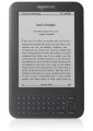 Kindle 3 (Wi-Fi, 6 inch) Graphite