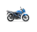 Yamaha SS125 123cc 2010