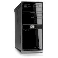 Máy tính Desktop HP Pavilion Elite HPE-110ch Desktop PC (WC978AA) (Intel Core i3-530 2.93GHz, RAM 4GB, HDD 1.5TB, VGA NVIDIA GeForce GT220, Windows 7 Home Premium, không kèm màn hình)