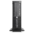 HP Z200 Workstation (Intel Core i3-650 3.33GHz, RAM 2GB(2x1GB), HDD 500GB, DVDRW, OS  Linux) ( VA206AV )