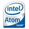 Intel Atom N270 (1.60GHz, 512KB L2 Cache, Socket 437, FSB 533MHz)