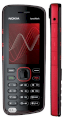 Nokia 5220 XpressMusic Red