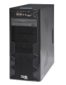 Máy tính Desktop SYX BlackOps PC (AMD Athlon II X4 630 2.8GHz ,RAM 4GB DDR3 , 500GB HDD, VGA AMD Radeon HD 6850, Genuine Windows 7 Home Premium 64-bit, Không kèm màn hình)