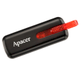Apacer Handy Steno AH326 32GB (Black)