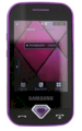 Samsung S7070 Violet