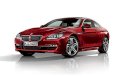 BMW Series 6 650i Coupe 4.3 AT 2011