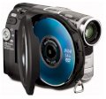 Sony Handycam DCR-DVD201E 
