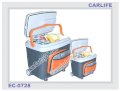 Tủ lạnh ô tô Carlife EC-0728 28 lit