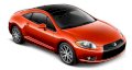 Mitsubishi Eclipse Spyder GS Sport 2.4 AT 2011