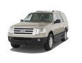Ford Expedition XLT 5.4 4x2 AT 2010