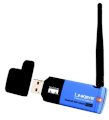 Linksys USBBT100 Bluetooth USB Adapter