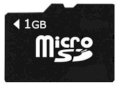 Sandisk MicroSD 1GB 80x