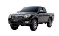 Ford Ranger Double Cab 2WD 2.5 XL MT 2009