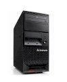 Lenovo ThinkServer 0981-1CU (Intel Quad-core Xeon x3450 2.67GHz, RAM 2GB, HDD 500GB, RAID 0/1, DVD-ROM, 280W)