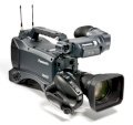 Máy quay phim chuyên dụng Panasonic AG HPX300