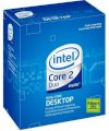 Intel Core2 Duo Desktop E6750 (2.66GHz, 4MB L2 Cache, Socket 775, 1333MHz FSB)