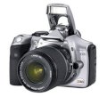 Canon EOS 300D (EOS Digital Rebel / EOS Kiss Digital) Lens kit
