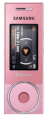 Samsung X830 Pink