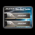 AVEXIR Standard DDR3 1GB x2 Bus 1333MHz PC3-10600