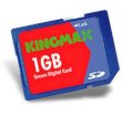 Kingmax SD 1GB 