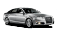 Audi A6 Premium Plus 3.0 AT 2011