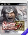 Dynasty Warriors 7