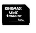 Kingmax MMC Mobile 1GB 