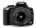 Canon EOS Kiss N (350D) Lens kit
