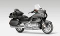 Honda Goldwing 2011