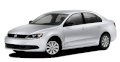 Volkswagen Jetta SEL 2.5 MT 2011