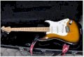 Fender Custom Guitar 