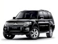 Mitsubishi Pajero 3.2 Di-D GLS LWB