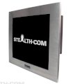 Máy tính Desktop Stealth SVPC-17 All-in-One (Intel Core2 Duo T5500 1.66GHz, RAM UP to 4GB, HDD 160GB, LCD 17")