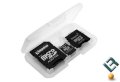 Kingston MicroSD 1GB (2 adapter)