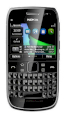 Nokia E6 (E6-00) Black